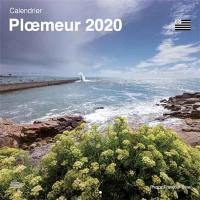 Ploemeur : calendrier 2020