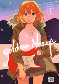 Golden sheep. Vol. 1