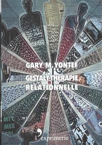 Gestalt-thérapie relationnelle