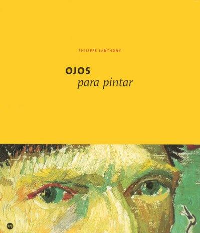 Los ojos para pintar