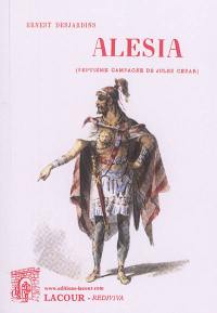 Alésia (septième campagne de Jules César)