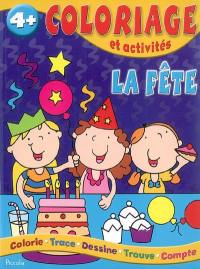 La fête