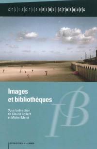 Images et bibliothèques