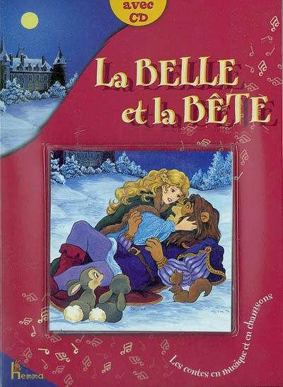 La Belle et la Bête