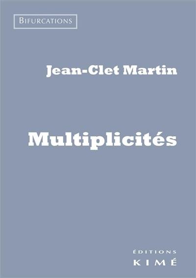 Multiplicités