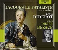 Jacques le fataliste et son maître