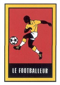 Le footballeur