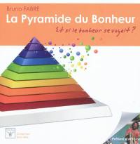 La pyramide du bonheur : et si le bonheur se voyait ?