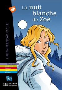 La nuit blanche de Zoé