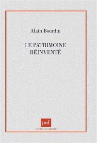 Le Patrimoine réinventé