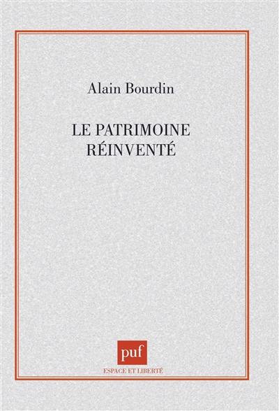 Le Patrimoine réinventé