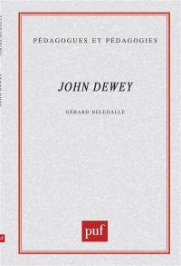 John Dewey