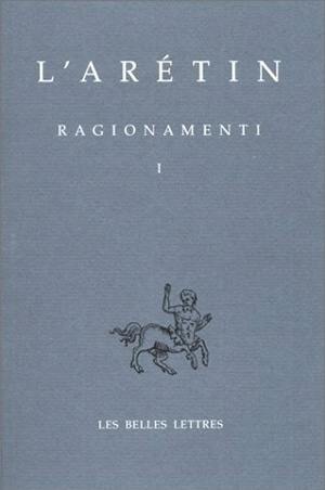 Ragionamenti. Vol. 1