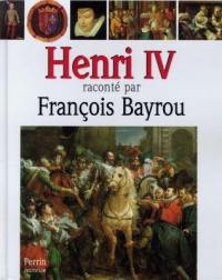 Henri IV