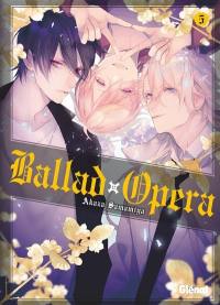 Ballad opera. Vol. 5