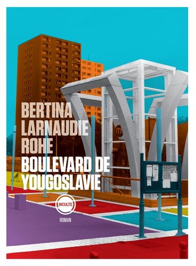 Boulevard de Yougoslavie : une consultation