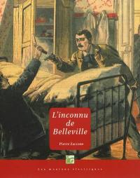 L'inconnu de Belleville