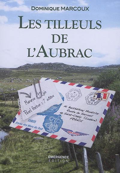 Les tilleuls de l'Aubrac