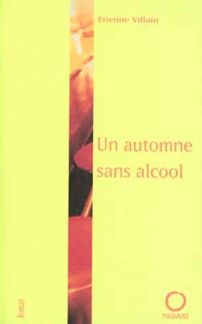 Un automne sans alcool