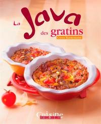 La java des gratins