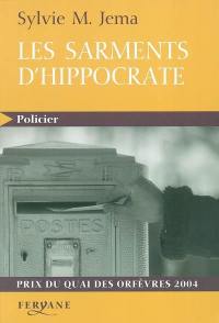 Les sarments d'Hippocrate