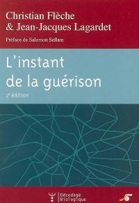 L'instant de la guérison