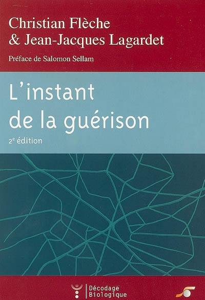 L'instant de la guérison