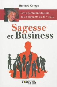 Sagesse et business