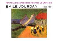 Emile Jourdan, 1860-1931