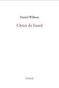 Chien de lisard