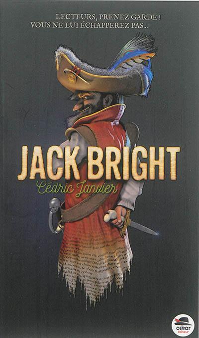 Jack Bright