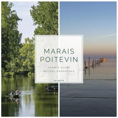 Marais poitevin