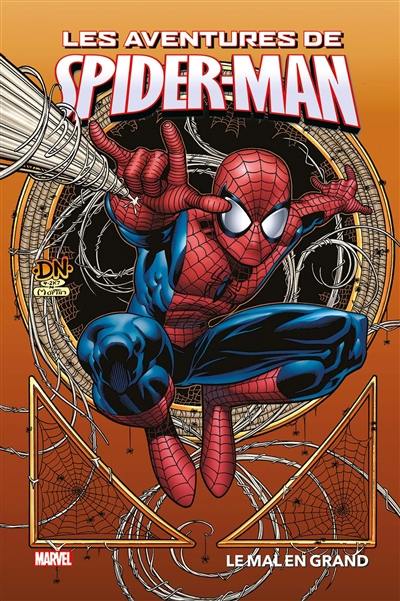 Marvel adventures. Les aventures de Spider-Man. Vol. 3. Le mal en grand