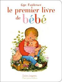 Le premier livre de bébé