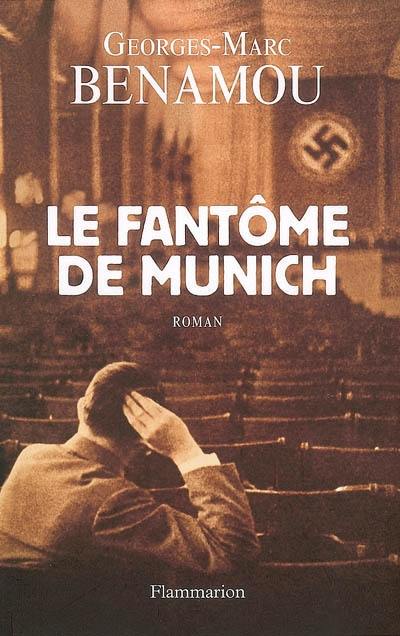 Le fantôme de Munich