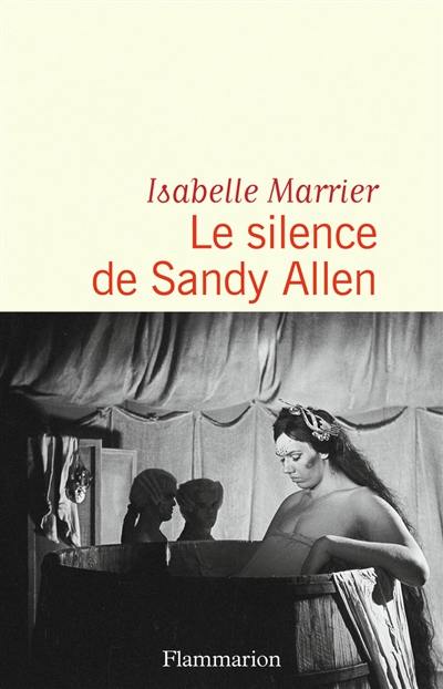 Le silence de Sandy Allen