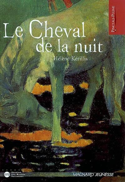 Le cheval de la nuit