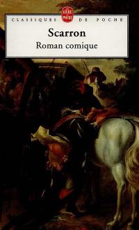 Roman comique