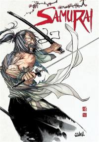 Samurai : tomes 5 et 6