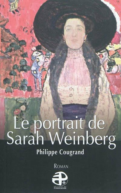 Le portrait de Sarah Weinberg