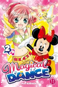 Magical dance. Vol. 2