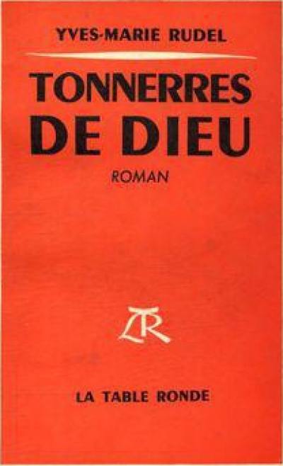 Tonnerres de Dieu