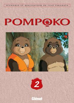 Pompoko. Vol. 2