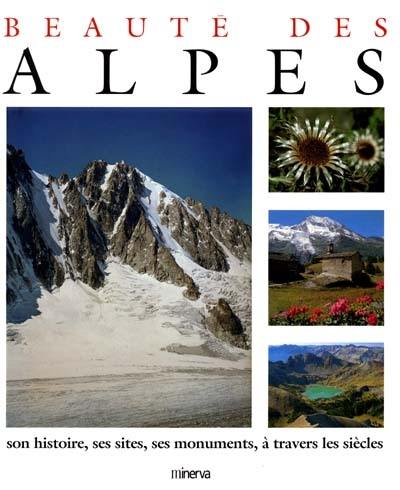 Beauté des Alpes