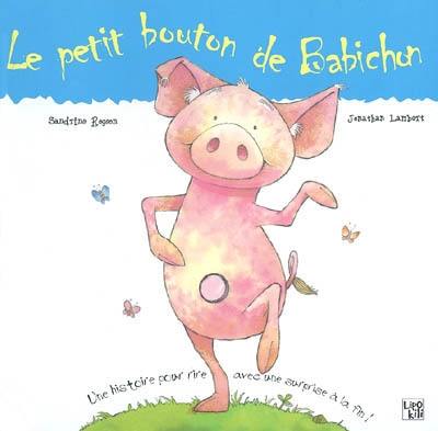 Le petit bouton de Babichon