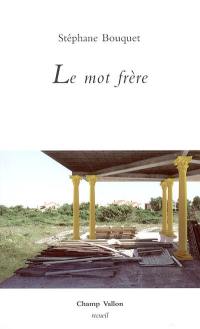 Le mot frère