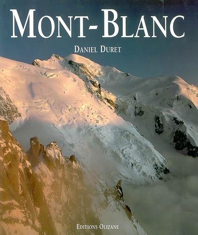 Mont-Blanc