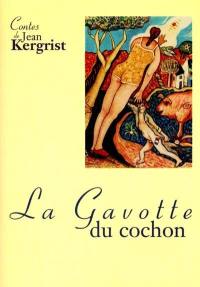 La gavotte du cochon