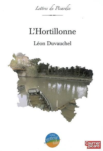 L'hortillonne : moeurs picardes