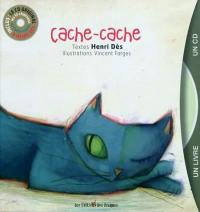 Cache-cache